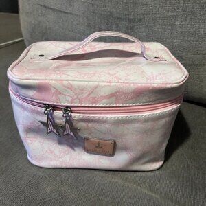 Jeffree Star Cosmetics Travel Makeup Bag White Marble